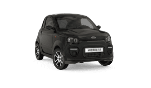 Patente Microcar (AM-B1)